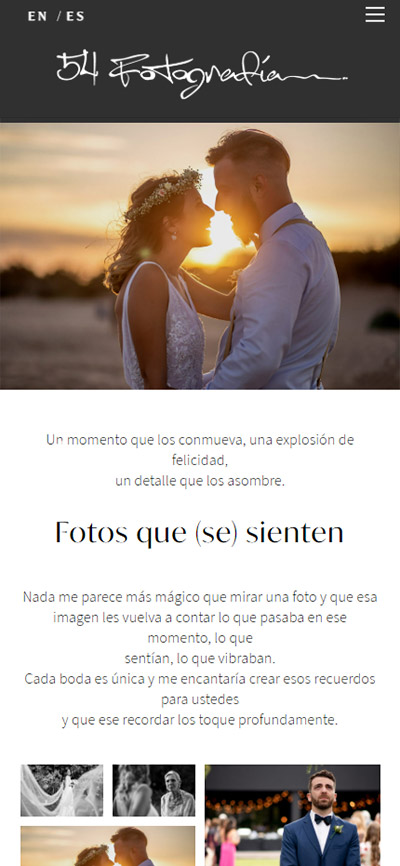 54 Fotografía