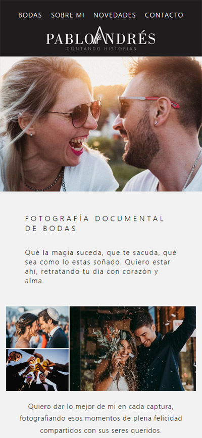 Pablo Andrés Fotografía